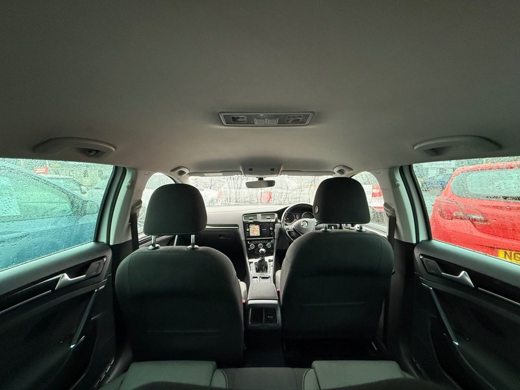 Used Volkswagen Golf 2017 for sale - 77026811: Photo 45