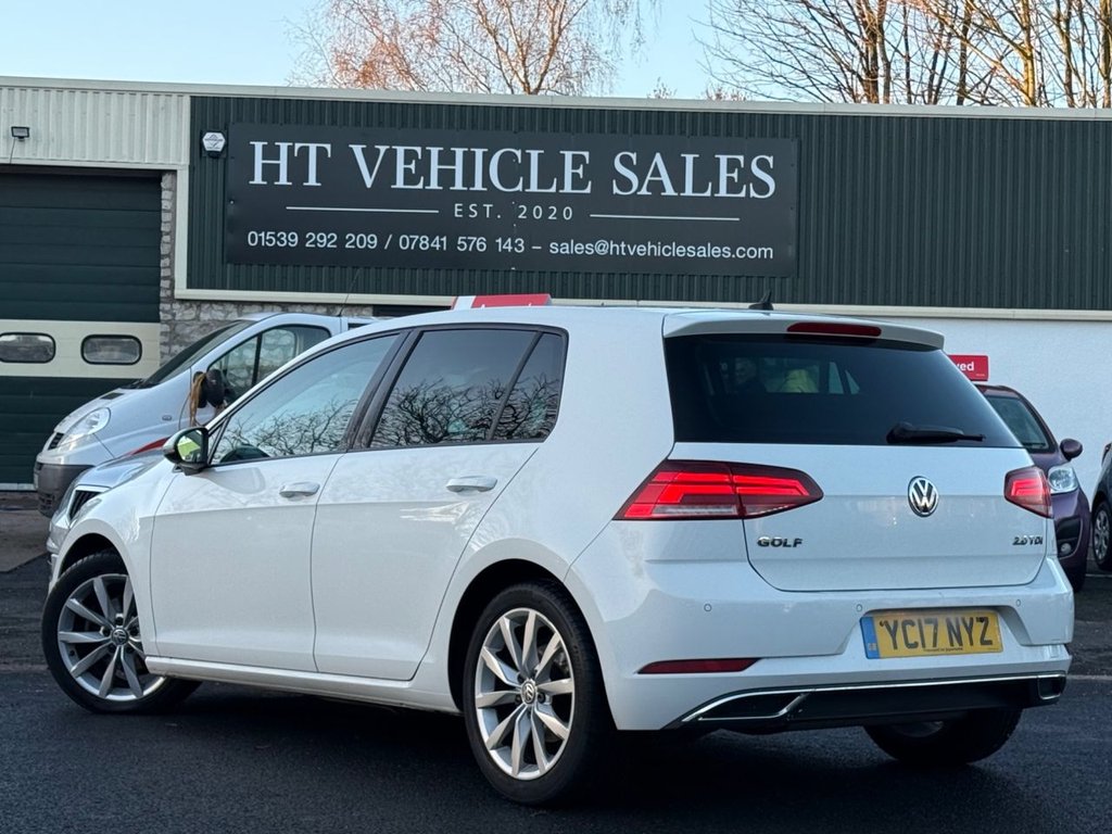 Used Volkswagen Golf 2017 for sale - 77026811: Photo 5