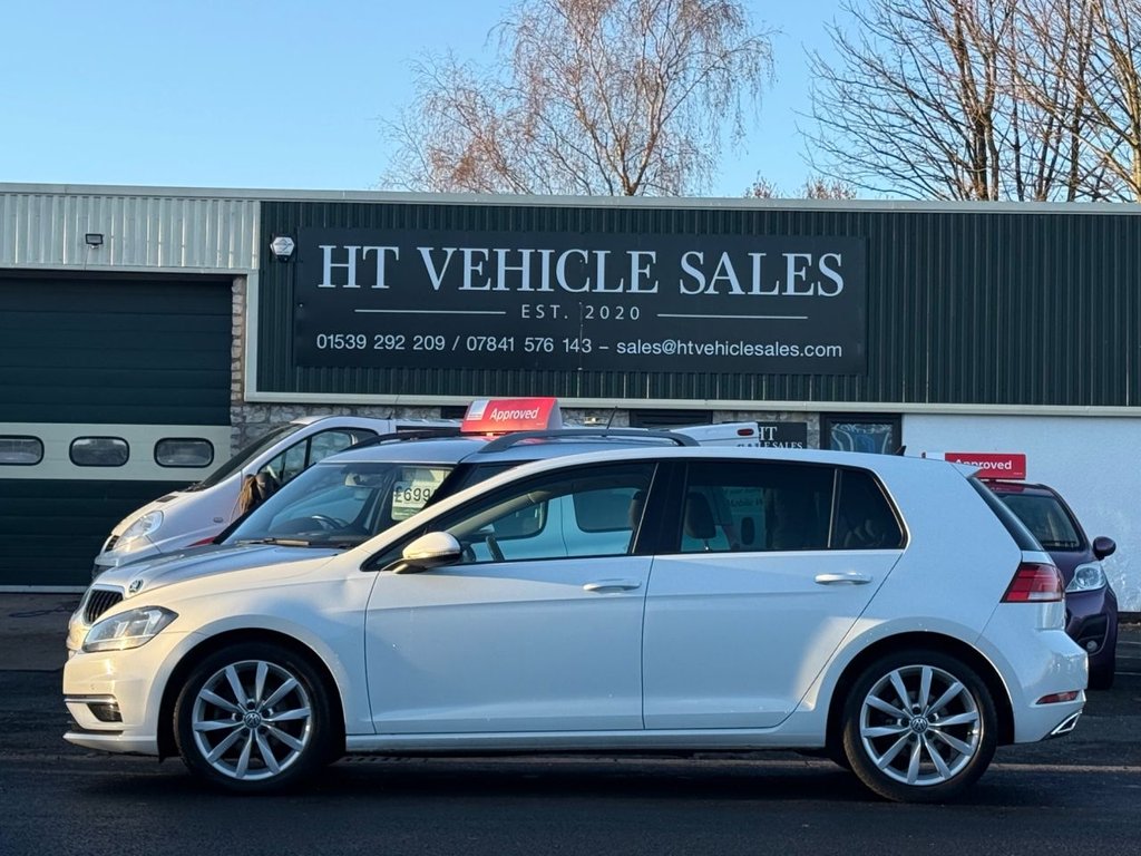 Used Volkswagen Golf 2017 for sale - 77026811: Photo 6