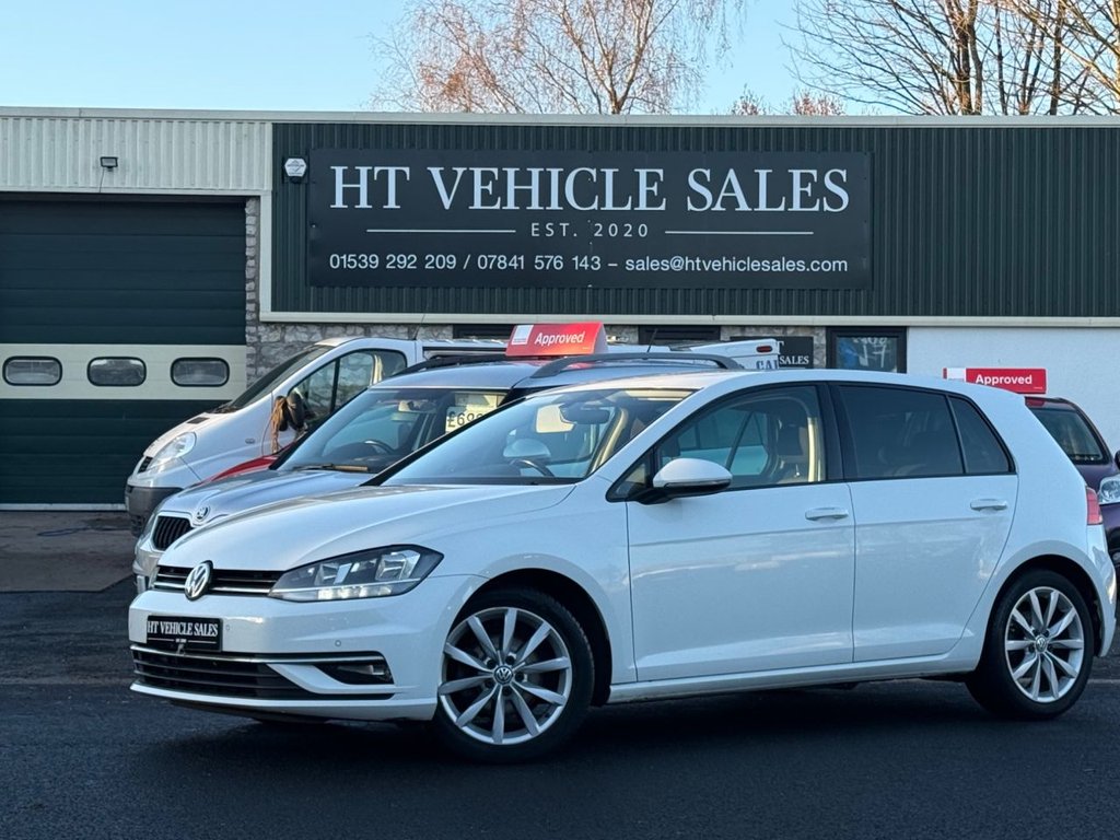 Used Volkswagen Golf 2017 for sale - 77026811: Photo 7