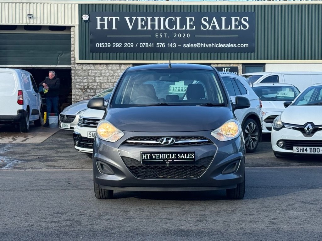 Used Hyundai i10 2013 for sale - 77313273: Photo 10
