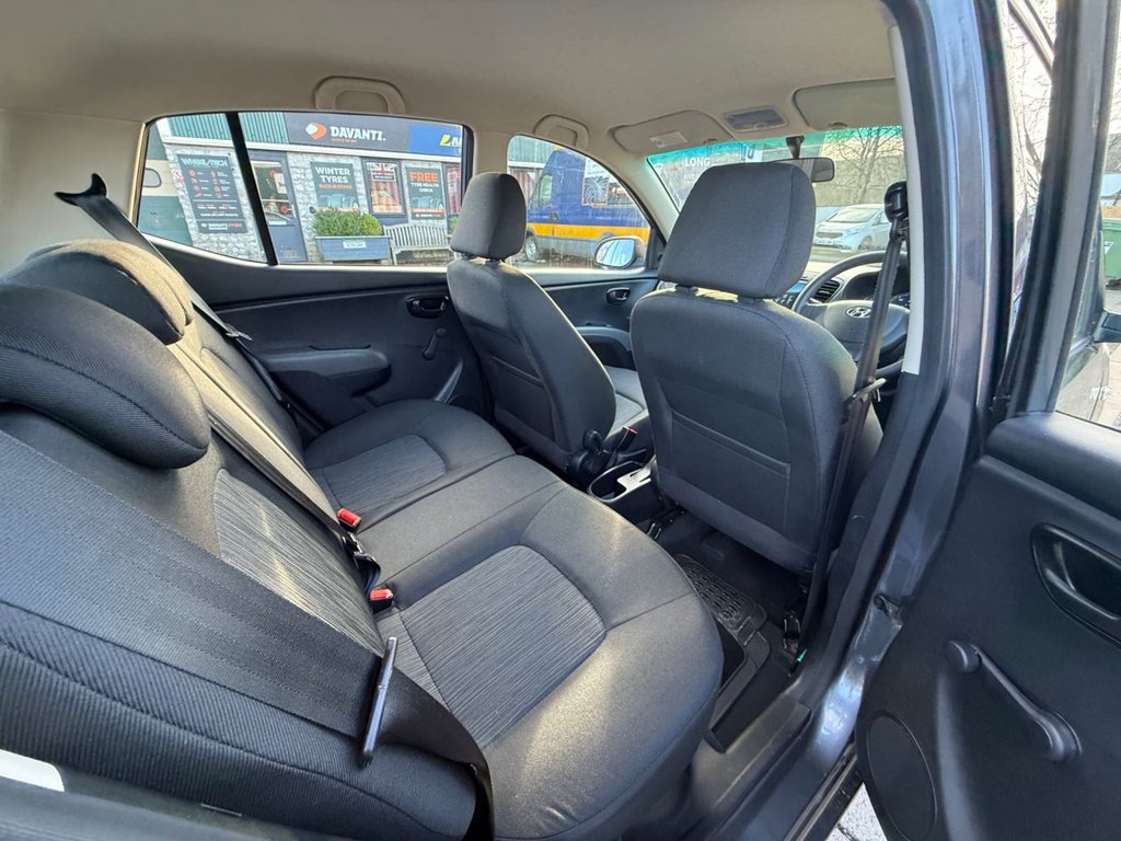 Used Hyundai i10 2013 for sale - 77313273: Photo 15