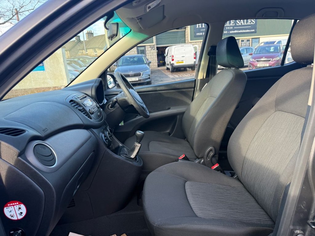 Used Hyundai i10 2013 for sale - 77313273: Photo 18