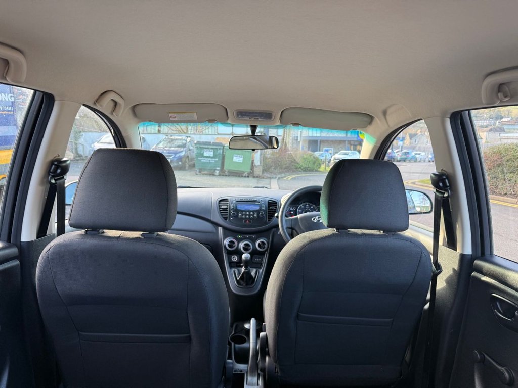 Used Hyundai i10 2013 for sale - 77313273: Photo 21