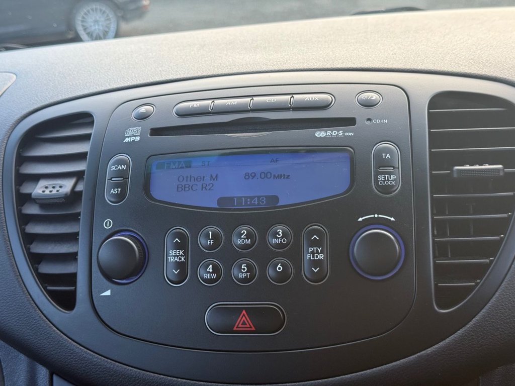 Used Hyundai i10 2013 for sale - 77313273: Photo 23