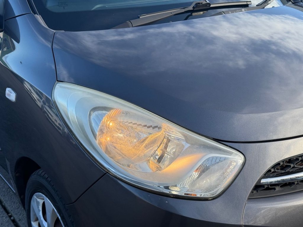 Used Hyundai i10 2013 for sale - 77313273: Photo 32