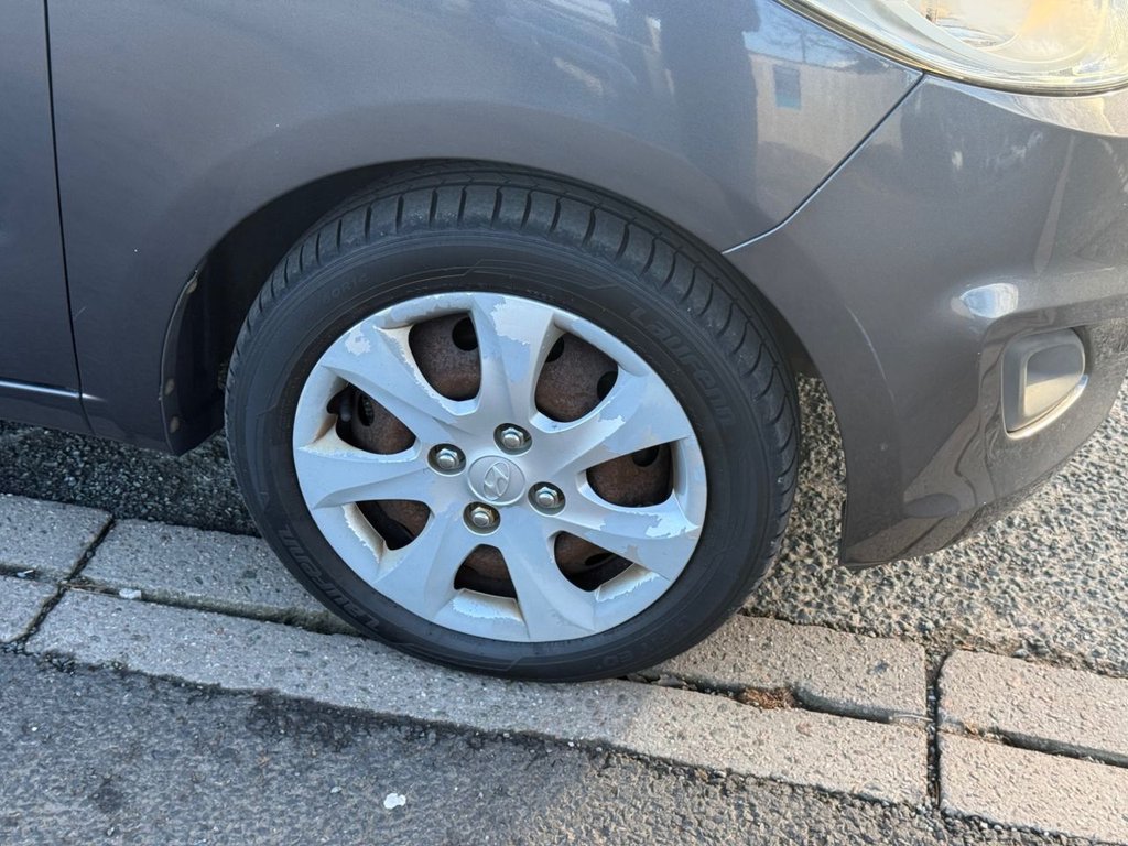 Used Hyundai i10 2013 for sale - 77313273: Photo 33