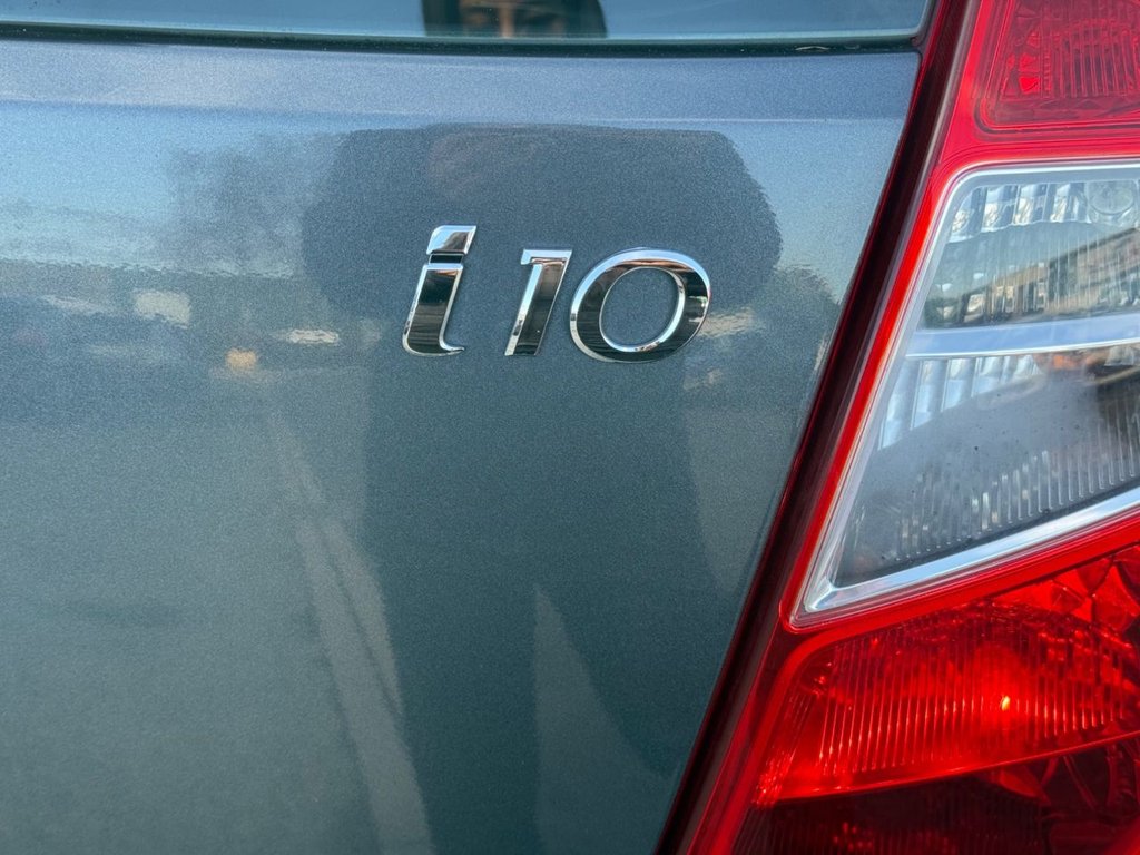Used Hyundai i10 2013 for sale - 77313273: Photo 36