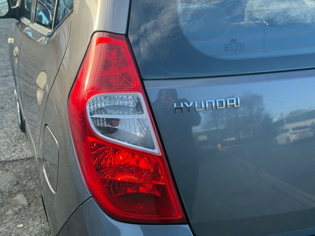 Used Hyundai i10 2013 for sale - 77313273: Photo 37