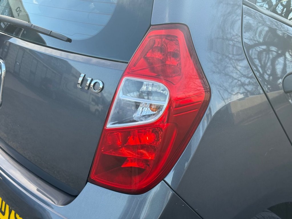 Used Hyundai i10 2013 for sale - 77313273: Photo 39