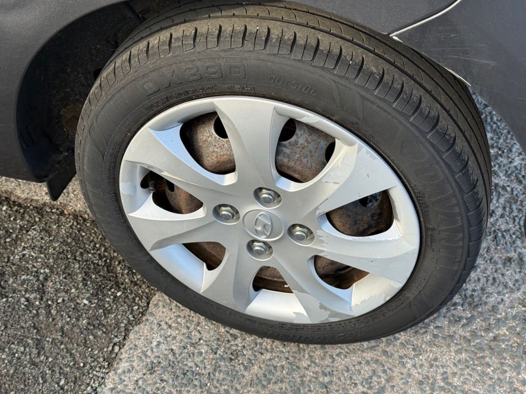 Used Hyundai i10 2013 for sale - 77313273: Photo 41