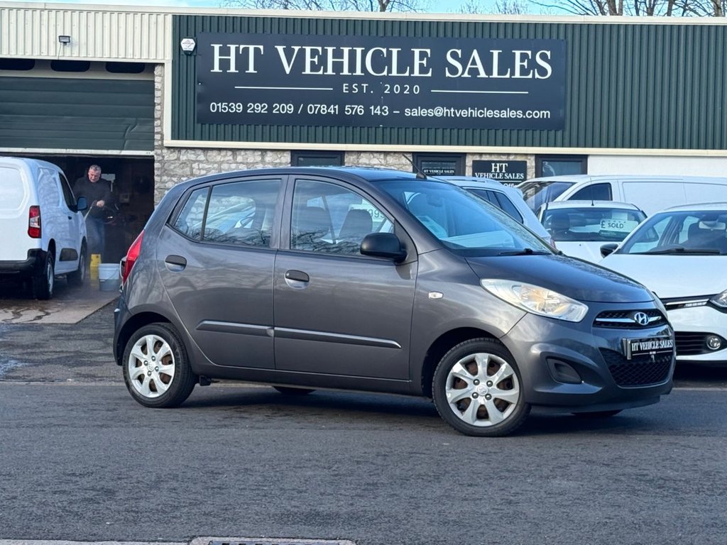 Used Hyundai i10 2013 for sale - 77313273: Photo 5
