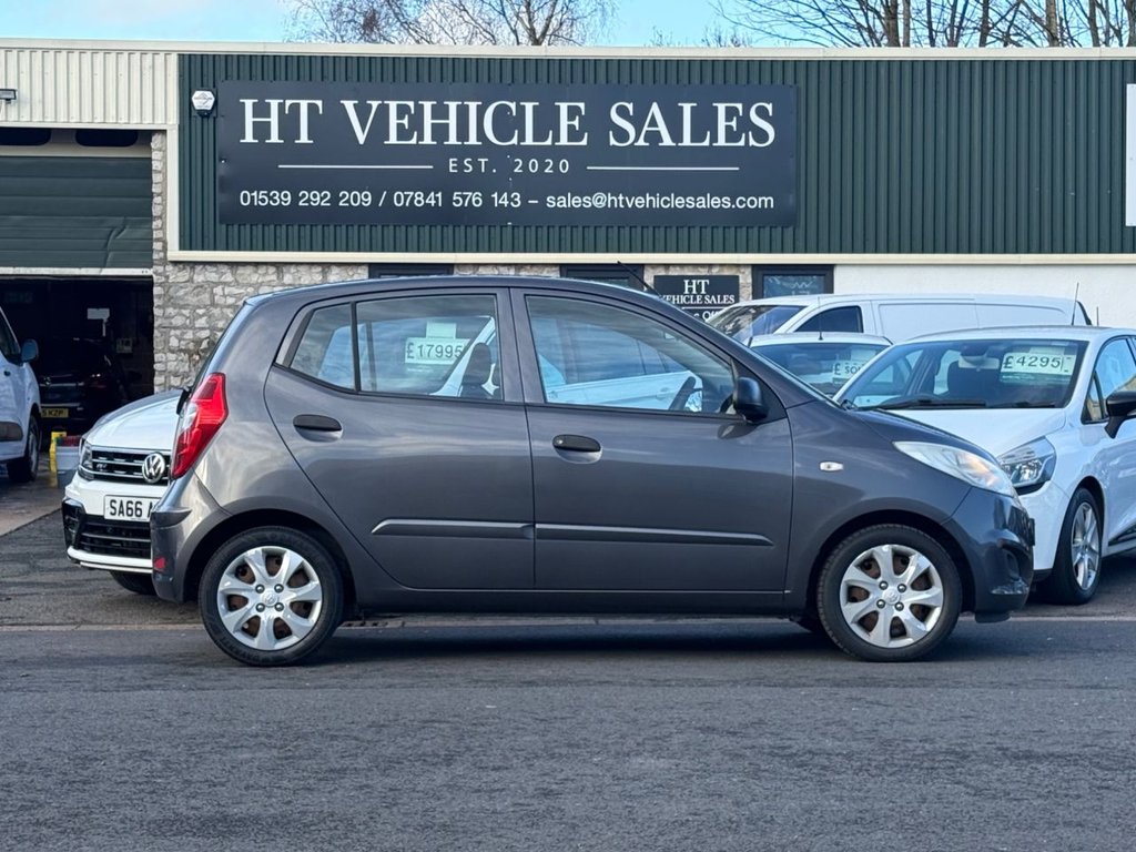Used Hyundai i10 2013 for sale - 77313273: Photo 6