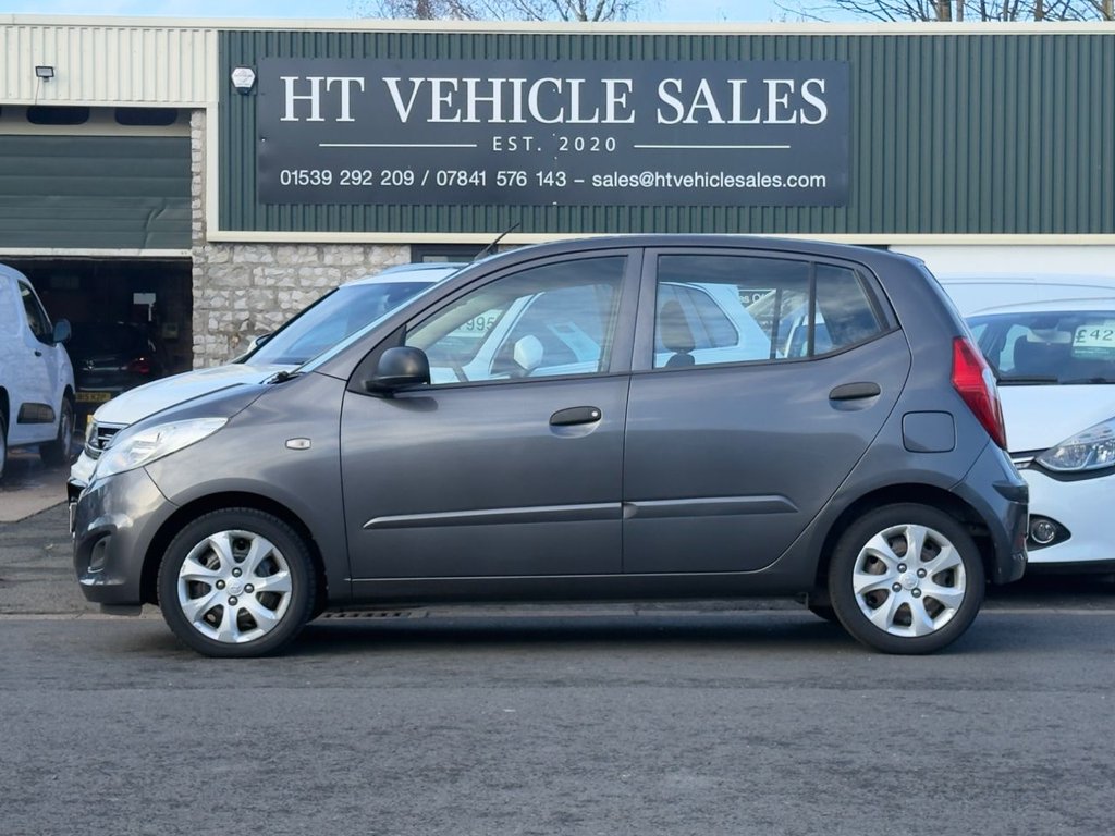 Used Hyundai i10 2013 for sale - 77313273: Photo 9