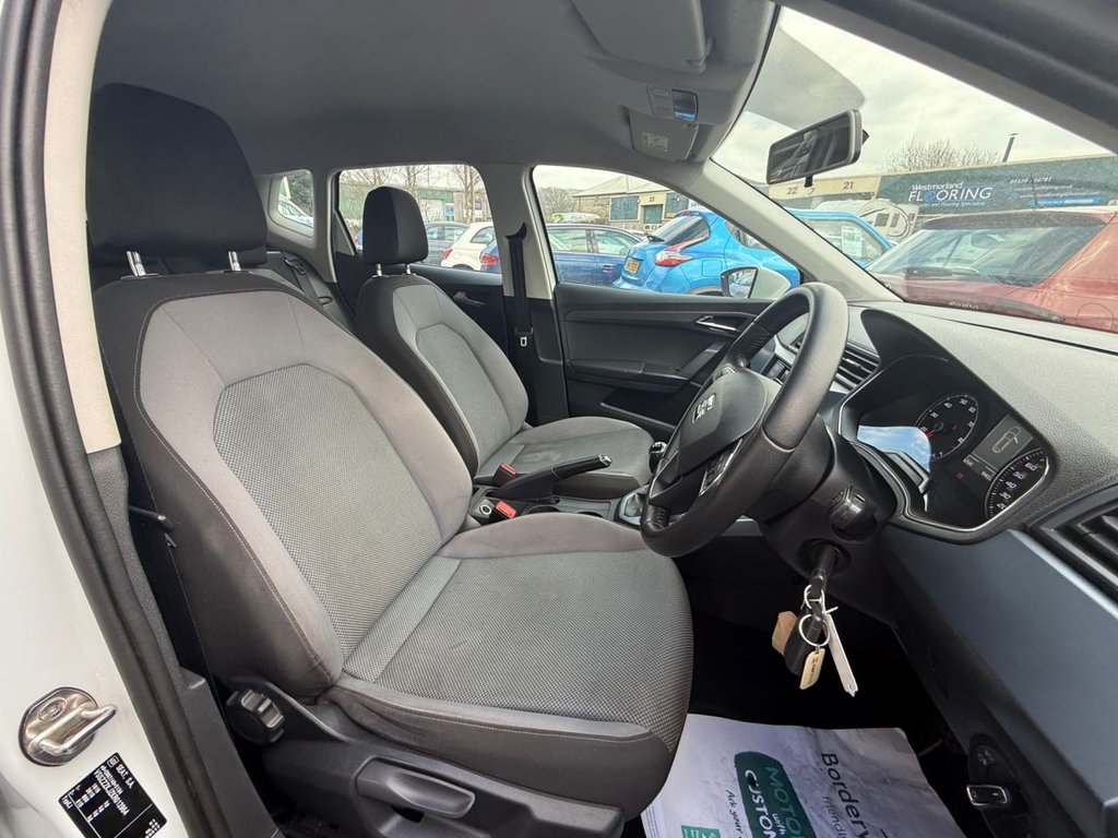 Used SEAT Arona 2018 for sale - 77655153: Photo 13