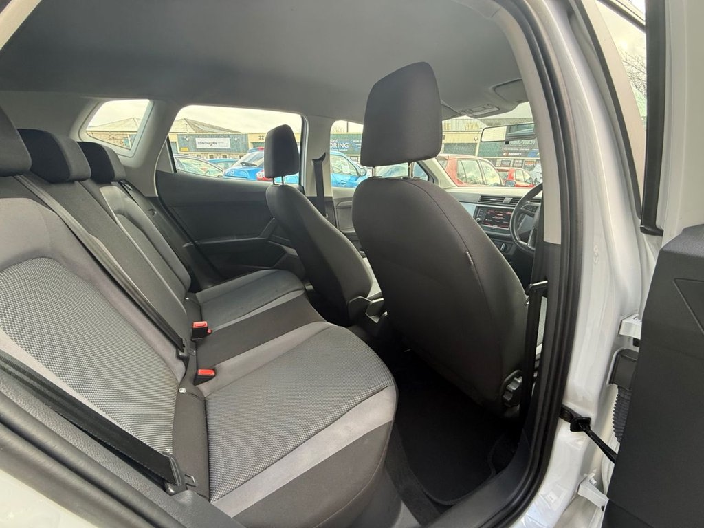 Used SEAT Arona 2018 for sale - 77655153: Photo 14