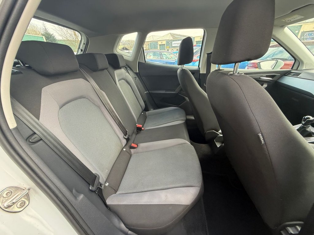 Used SEAT Arona 2018 for sale - 77655153: Photo 15
