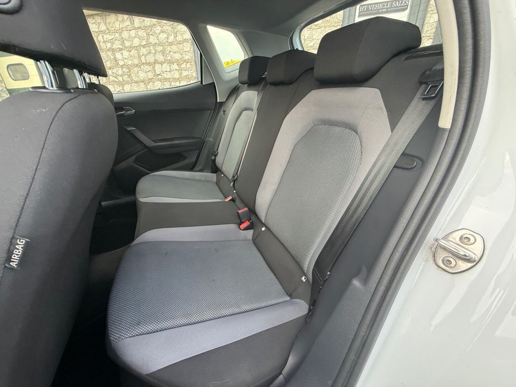 Used SEAT Arona 2018 for sale - 77655153: Photo 16