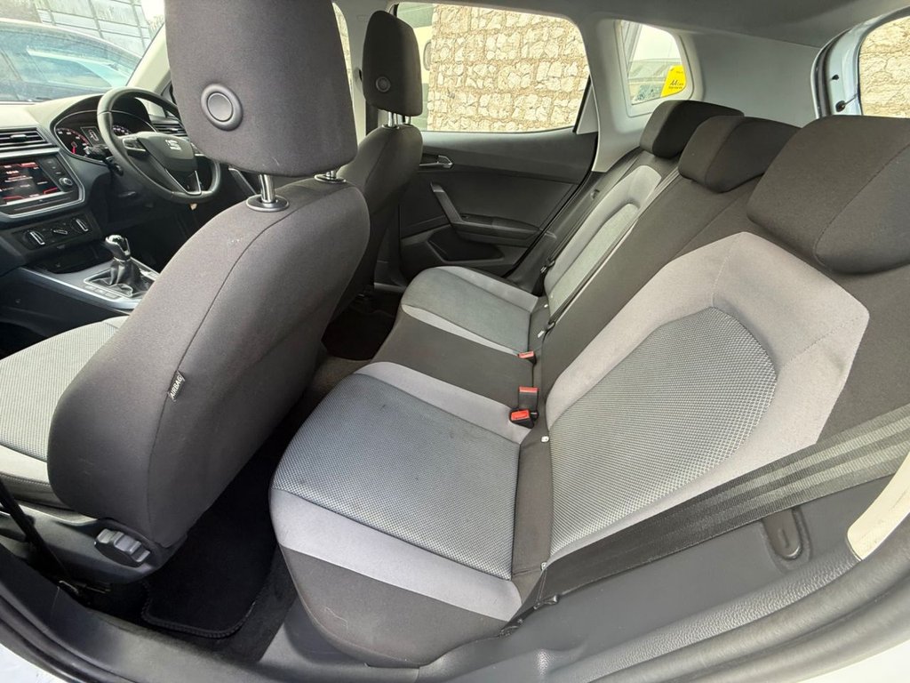 Used SEAT Arona 2018 for sale - 77655153: Photo 17