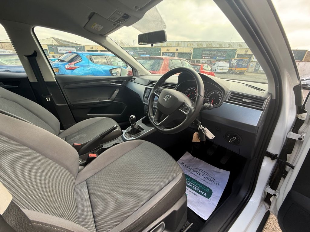 Used SEAT Arona 2018 for sale - 77655153: Photo 18