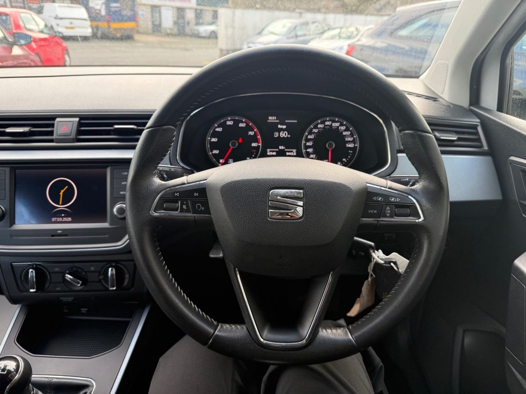 Used SEAT Arona 2018 for sale - 77655153: Photo 19