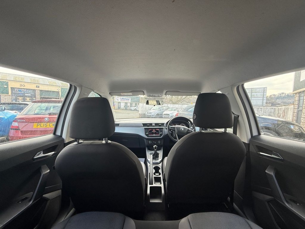 Used SEAT Arona 2018 for sale - 77655153: Photo 20