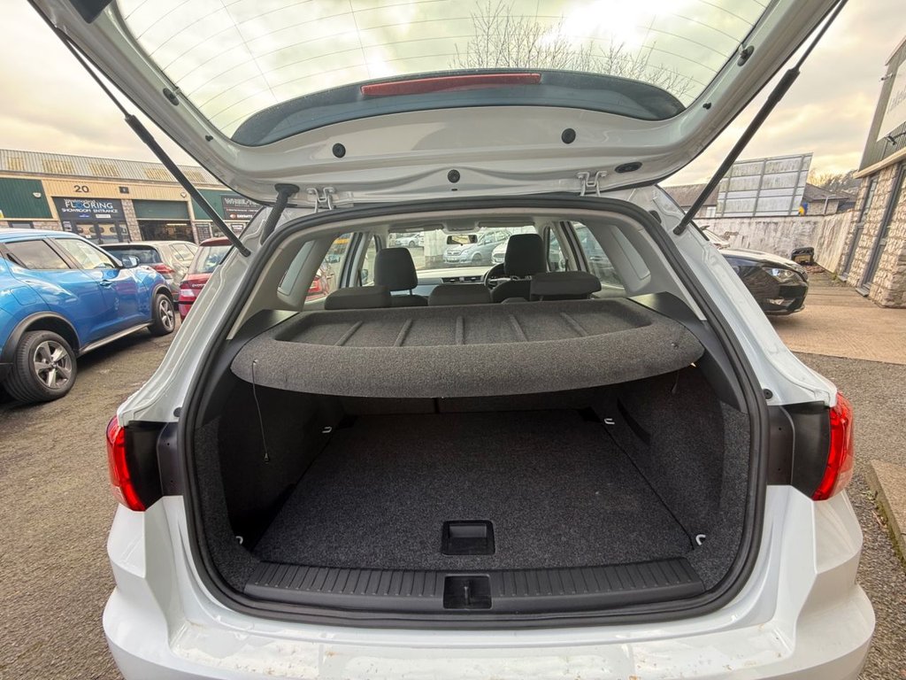 Used SEAT Arona 2018 for sale - 77655153: Photo 21