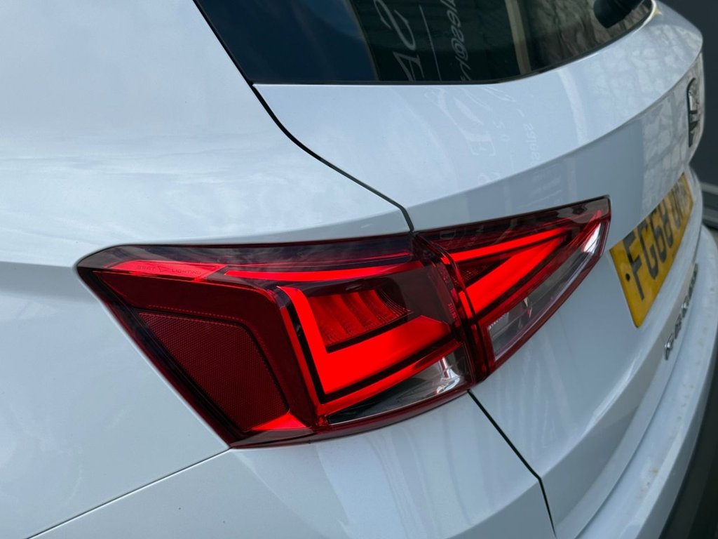 Used SEAT Arona 2018 for sale - 77655153: Photo 24