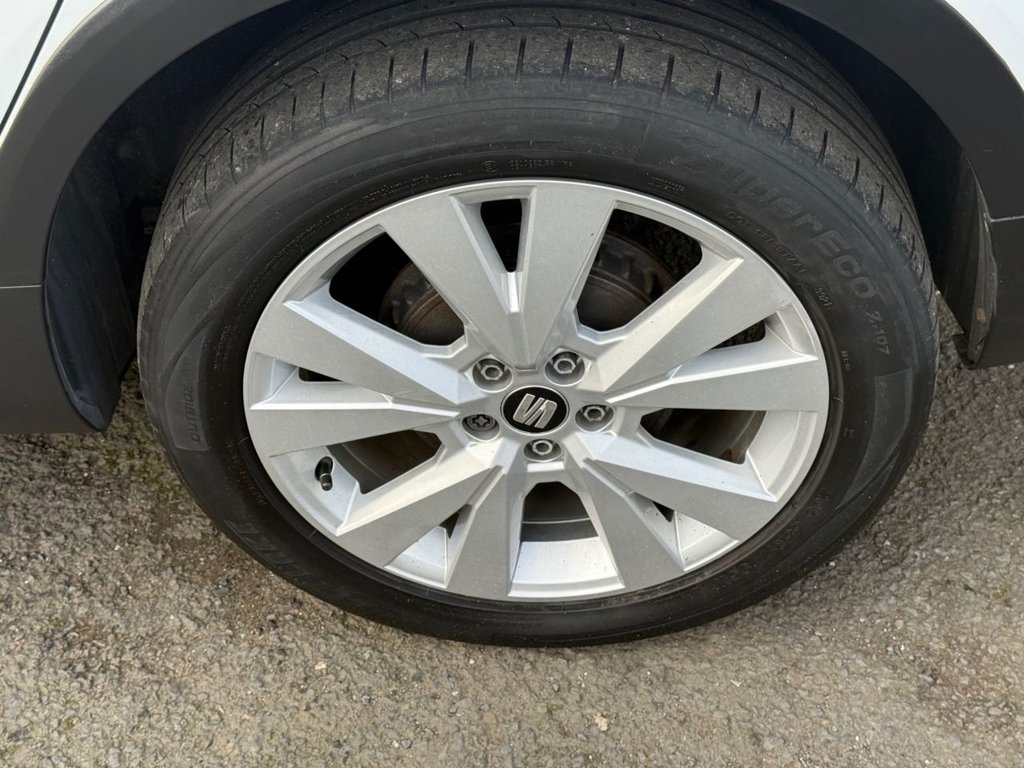 Used SEAT Arona 2018 for sale - 77655153: Photo 25