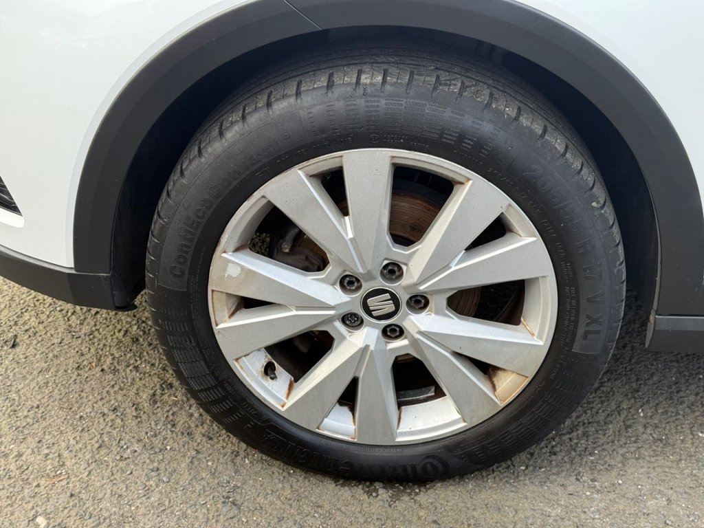 Used SEAT Arona 2018 for sale - 77655153: Photo 29