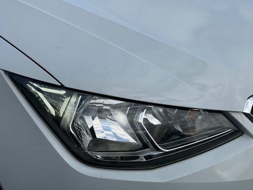 Used SEAT Arona 2018 for sale - 77655153: Photo 33