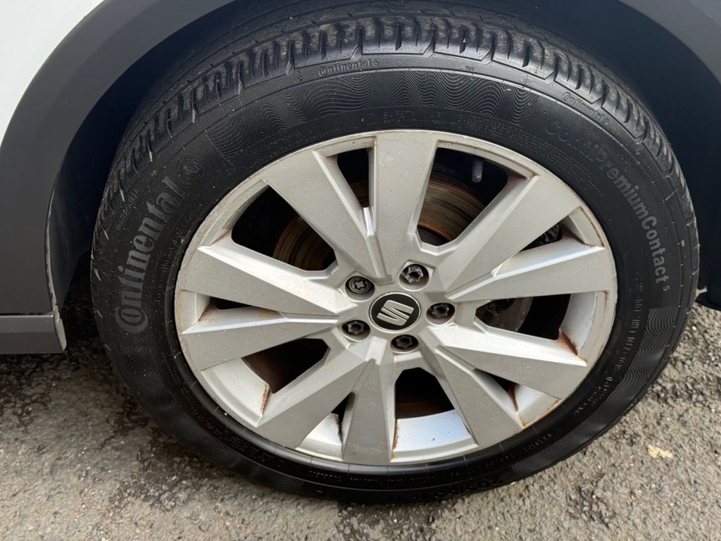 Used SEAT Arona 2018 for sale - 77655153: Photo 34