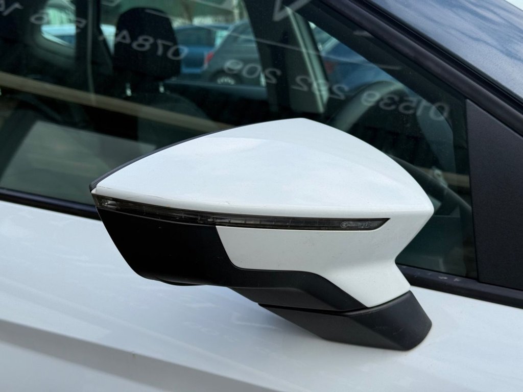 Used SEAT Arona 2018 for sale - 77655153: Photo 35