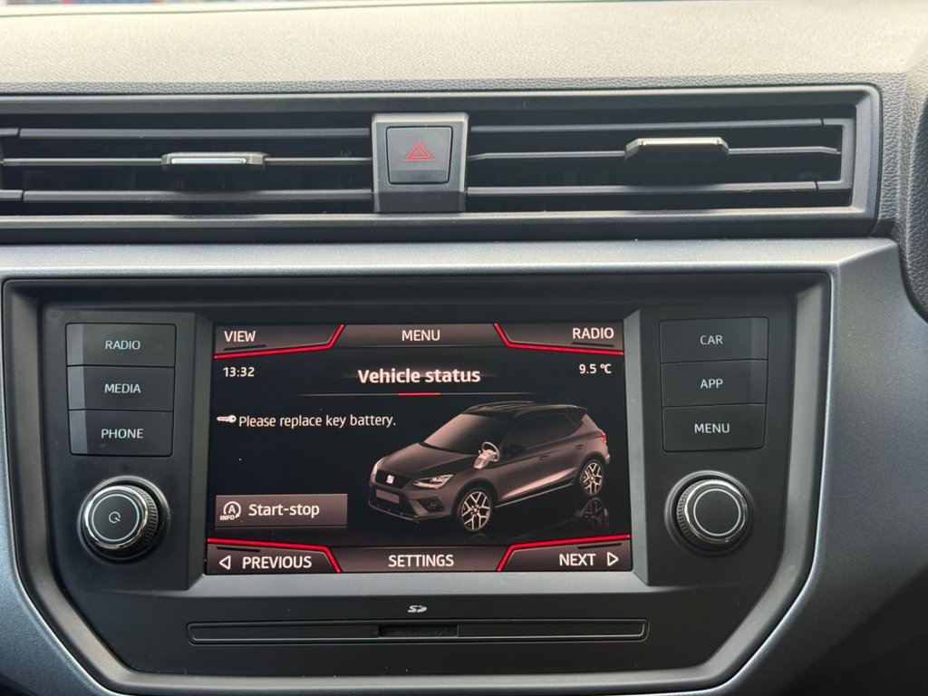 Used SEAT Arona 2018 for sale - 77655153: Photo 46