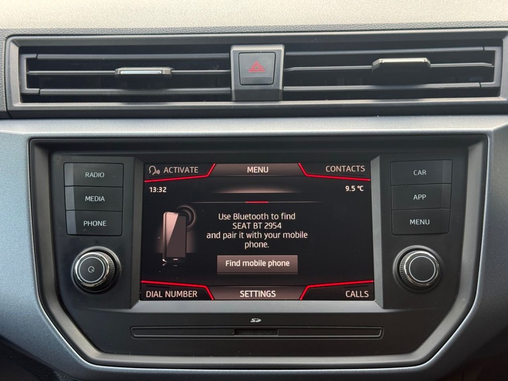 Used SEAT Arona 2018 for sale - 77655153: Photo 47