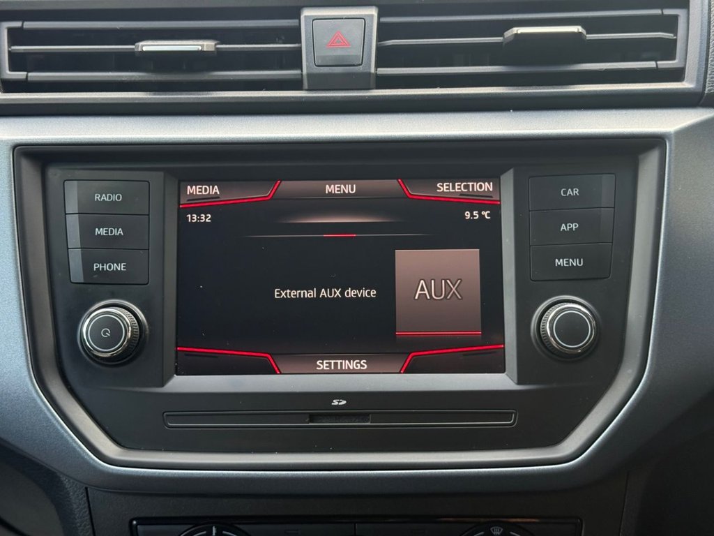 Used SEAT Arona 2018 for sale - 77655153: Photo 48