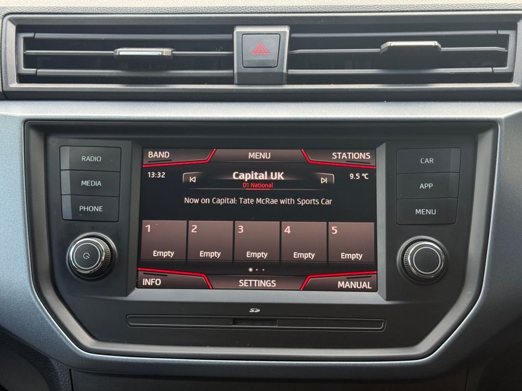 Used SEAT Arona 2018 for sale - 77655153: Photo 49