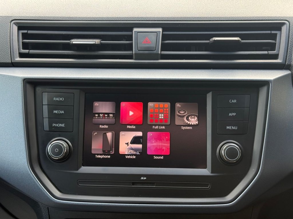 Used SEAT Arona 2018 for sale - 77655153: Photo 50