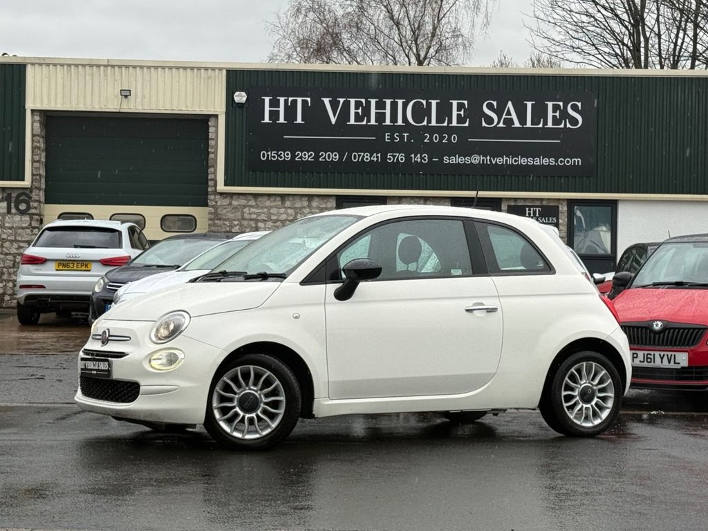 Used Fiat 500 2016 for sale - 77346697: Photo 12