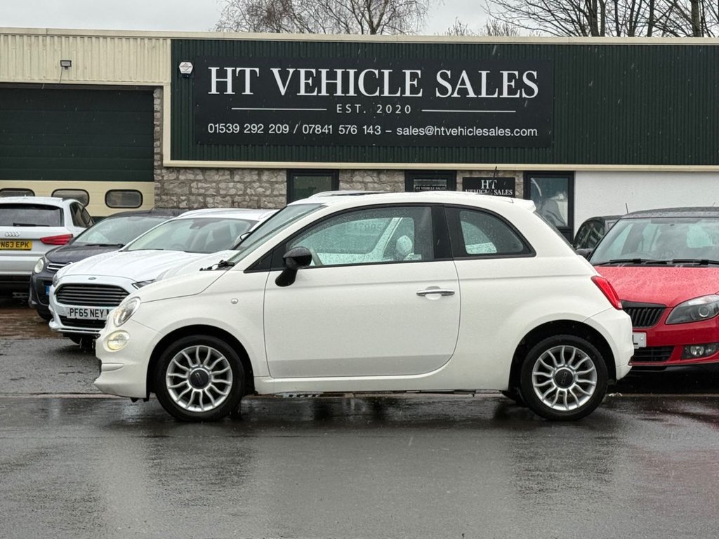 Used Fiat 500 2016 for sale - 77346697: Photo 13