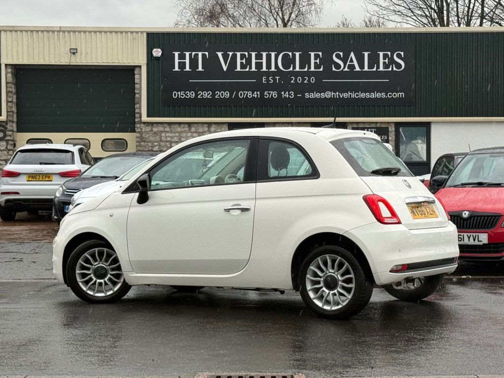 Used Fiat 500 2016 for sale - 77346697: Photo 5