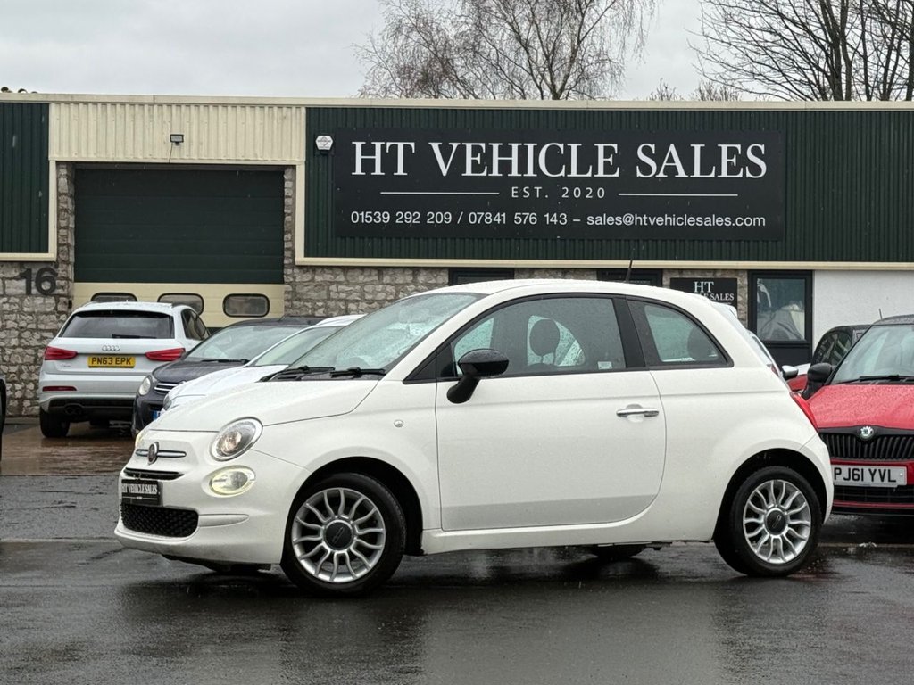 Used Fiat 500 2016 for sale - 77346697: Photo 6
