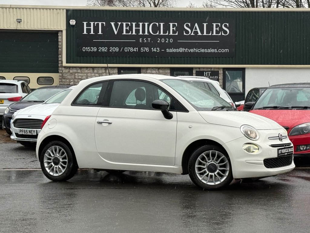 Used Fiat 500 2016 for sale - 77346697: Photo 7