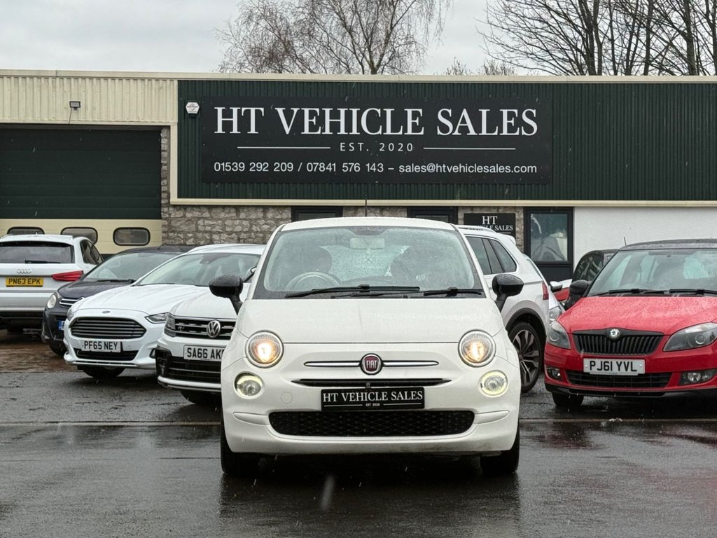 Used Fiat 500 2016 for sale - 77346697: Photo 9