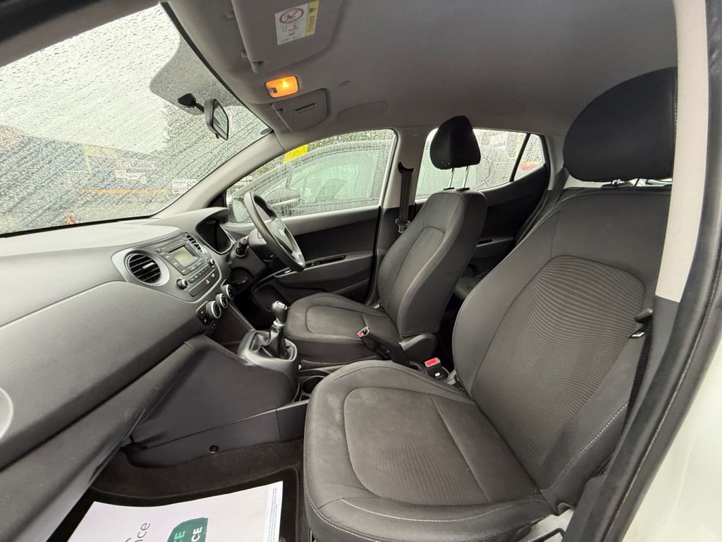 Used Hyundai i10 2017 for sale - 76157348: Photo 41