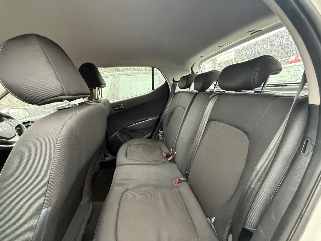 Used Hyundai i10 2017 for sale - 76157348: Photo 43