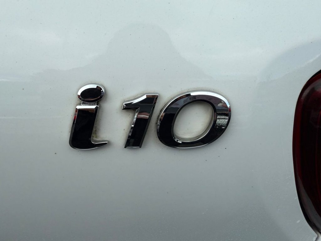 Used Hyundai i10 2017 for sale - 76157348: Photo 45