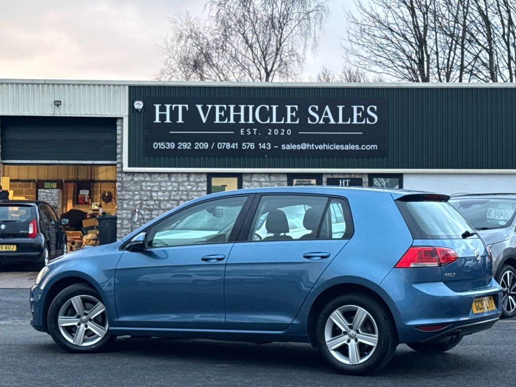 Used Volkswagen Golf 2015 for sale - 77200368: Photo 10