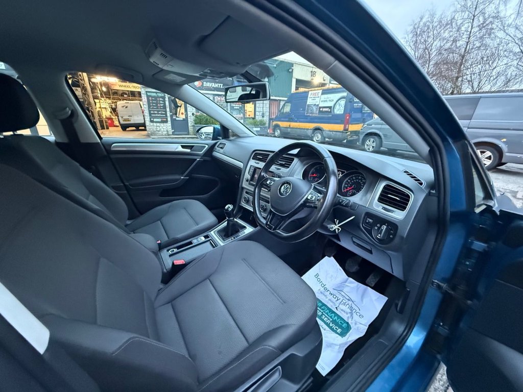 Used Volkswagen Golf 2015 for sale - 77200368: Photo 11