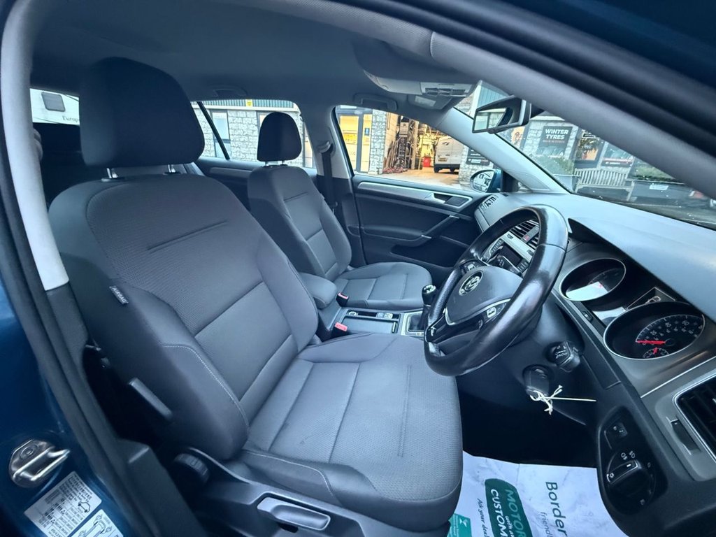 Used Volkswagen Golf 2015 for sale - 77200368: Photo 13